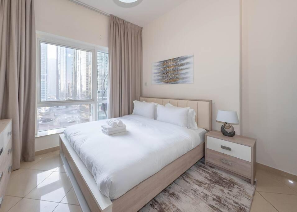 Apartment Stonetree - Cozy 1br With View Dubai