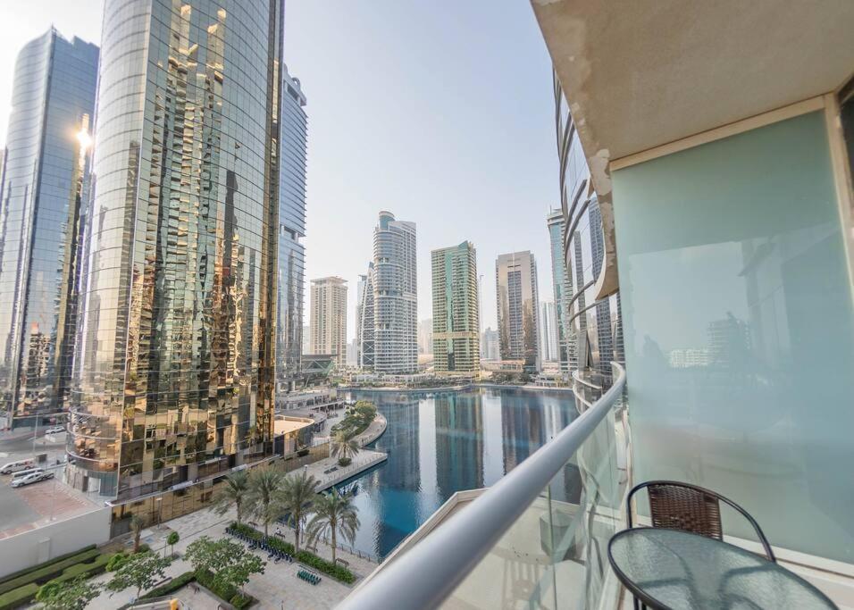 Apartment Stonetree - Cozy 1br With View Dubai